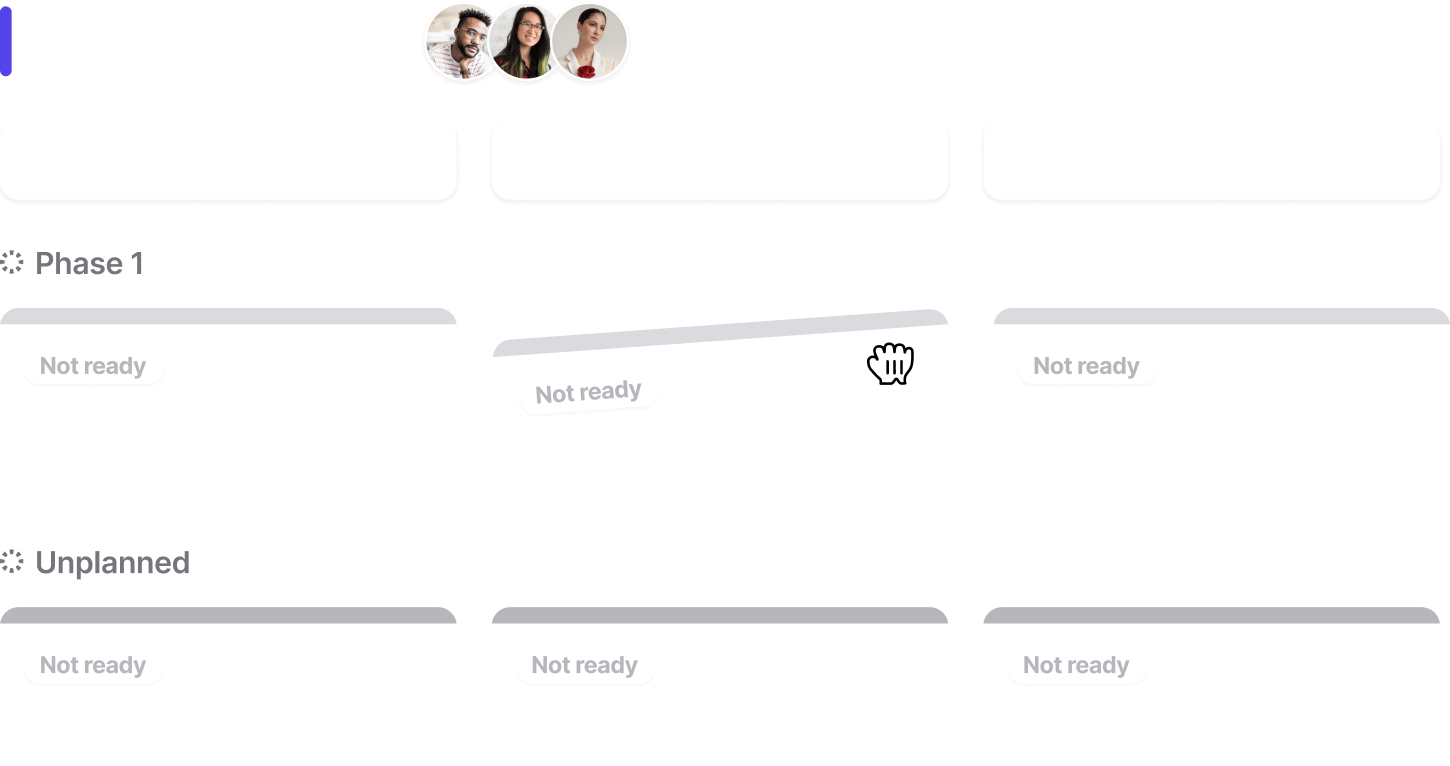 Step two of the simple integration setup process