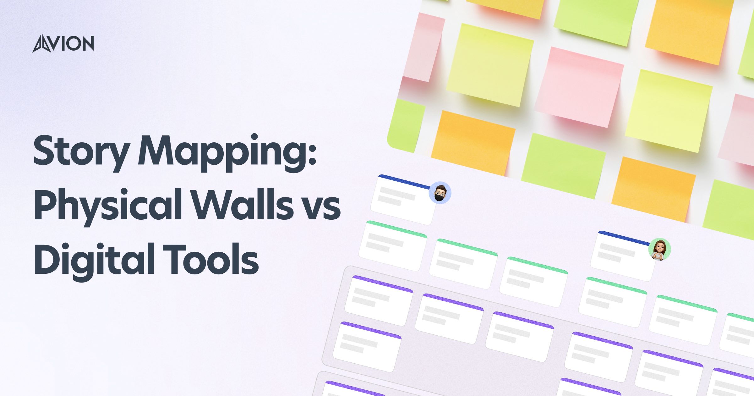 Story Mapping: Physical Walls vs Digital Tools